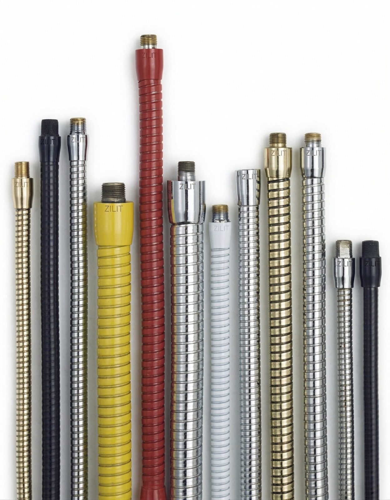 עמוד גמיש גוזנק