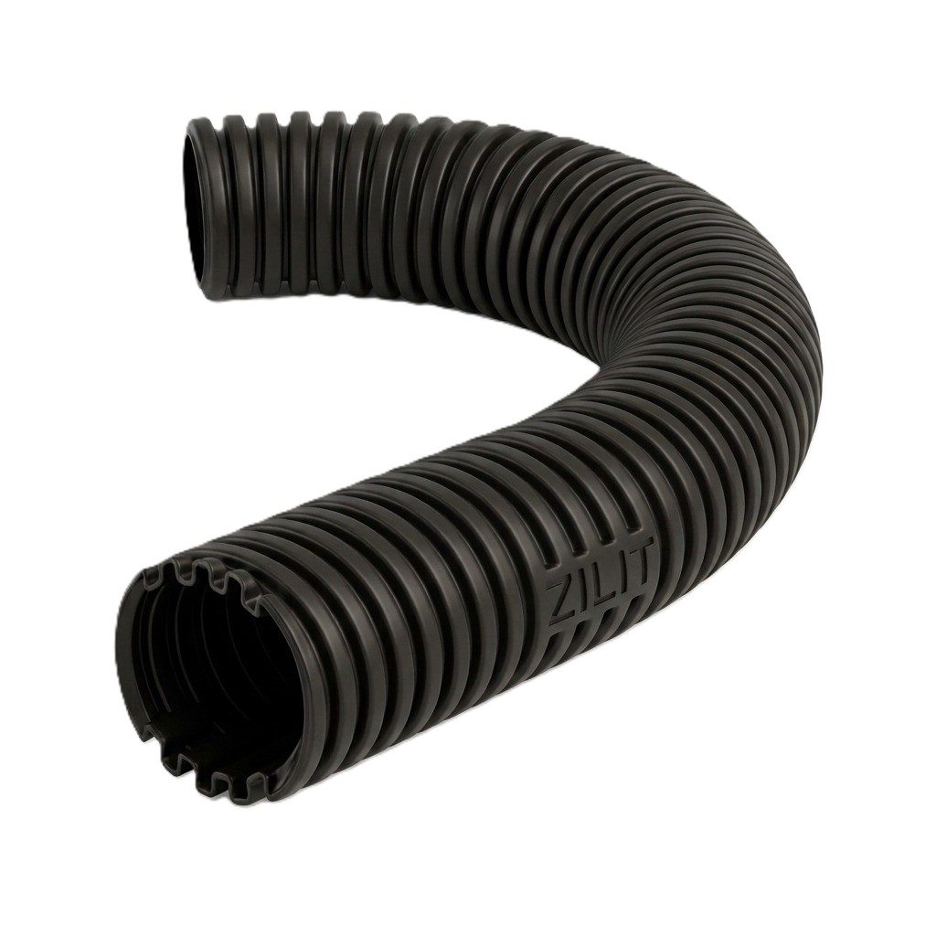 צינור PVC אנטי שוק