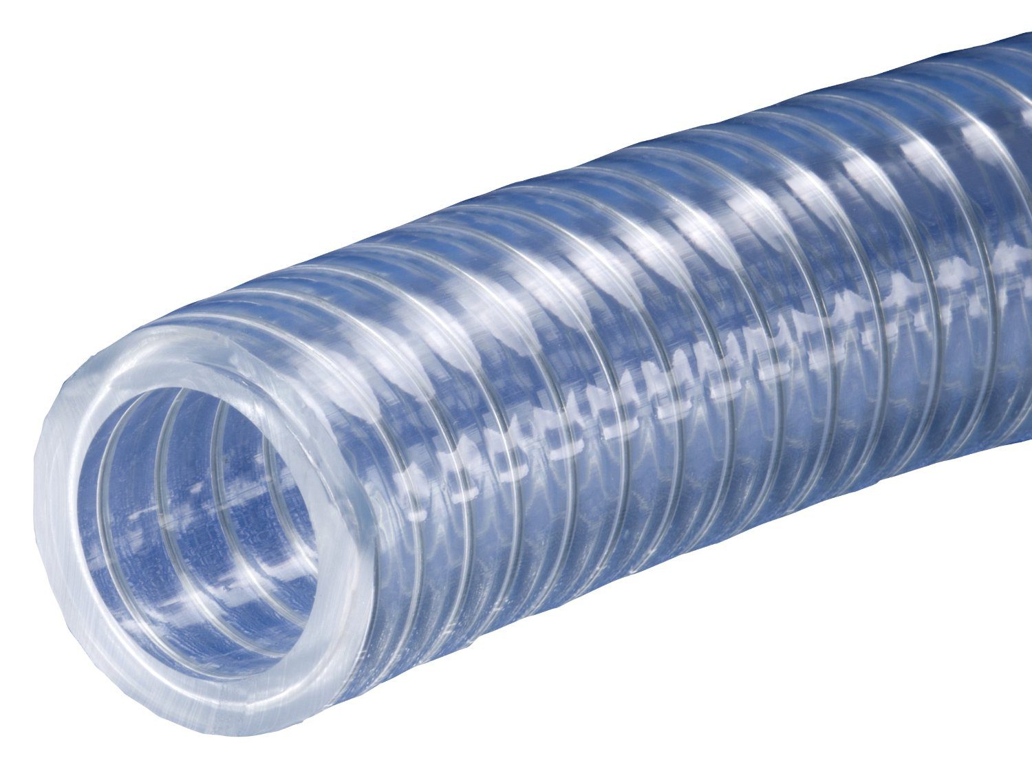 צינור PVC שקוף - ארמובין - חשמל צילית בעמ