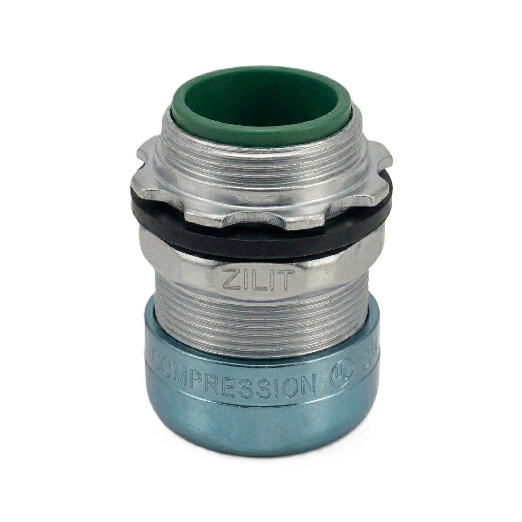 EMT Compression Connector