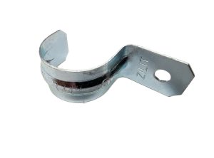 מהדק צינור חד אוזן