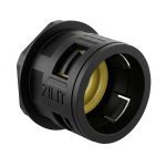 פיטינג PA6 מוגן UV